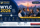 World Youth Leadership Conference 2026 (WYLC)