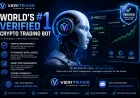 VeriTrade World’s #1 Verified Crypto Trading Bot