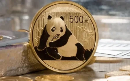 Pakistan’s Panda Bonds: A New Financial Partnership with China