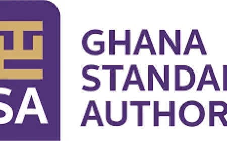 Ghana Standards Authority to intensify field checks on scales and fuel pumps – Bono East Regional Manager