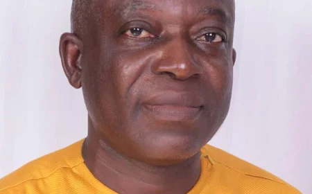 MP Joseph Mensah Facilitates Electricity for 27 Communities in Nkoranza North