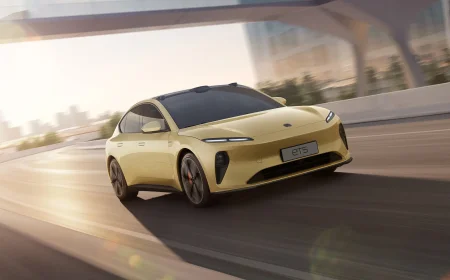 China’s Electric Vehicle Revolution: Transforming Domestic Growth and Global Markets