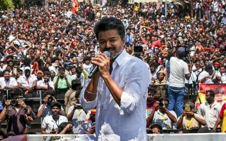 From Cinema Hits to Assembly Victory