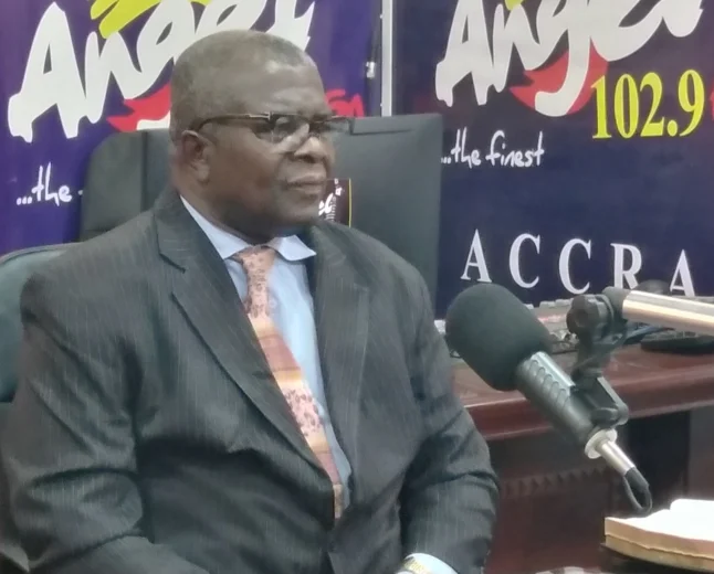Evangelist Edward Freeman Criticizes African Clergy, Says Churches Now Prioritize Wealth Over Welfare