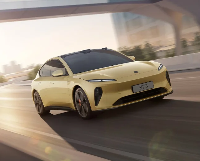China’s Electric Vehicle Revolution: Transforming Domestic Growth and Global Markets