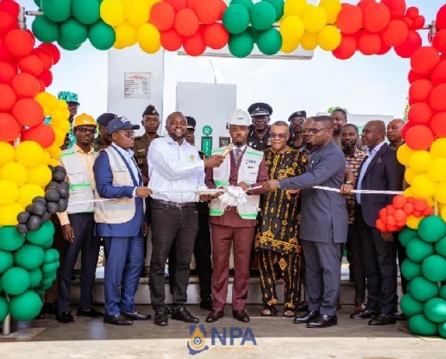 24‑Hour Economy Programme Kick Starts Across 268 Fuel Stations in Four Regions - NPA