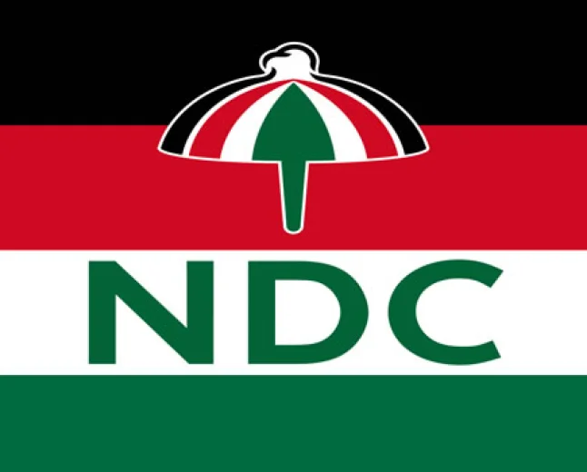 Techiman South NDC Youth Organizer aspirant vows to take party activities to all communities
