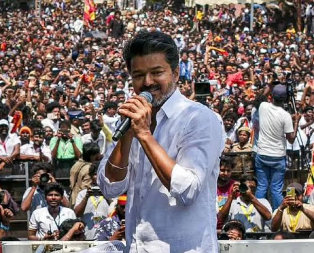 From Cinema Hits to Assembly Victory