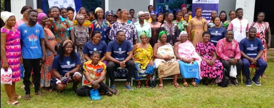 Tain stakeholders urged to join fight against corruption