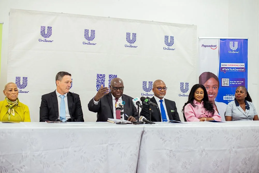 UNILEVER GHANA REBOUNDS FROM 2024 SLUMP AS CASH HOLDINGS SURGE 116%