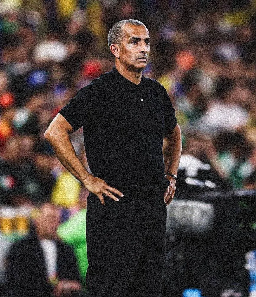 Tunisia sacked Head coach after heavy setback in World cup campaign 