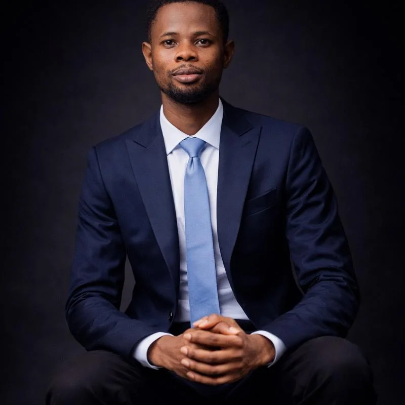 Isaac Mintah: The Entrepreneur, Founder, and Author Driving Africa’s Digital Empowerment