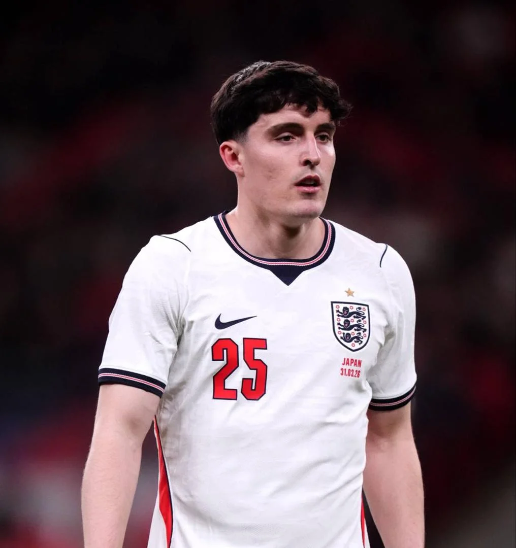 Chalobah Steps In as Livramento Drops Out of England Squad