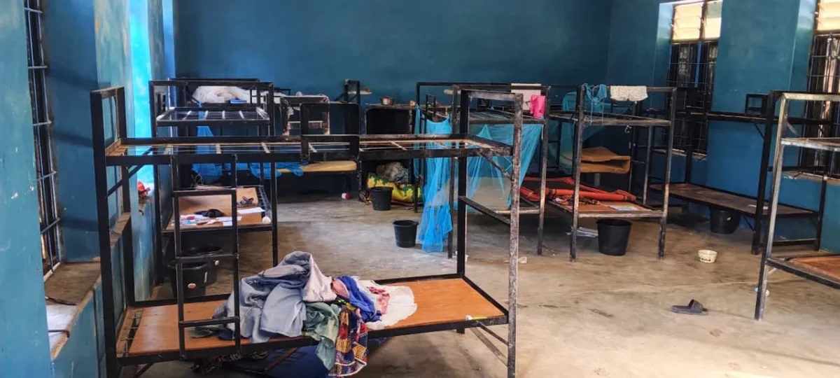 Nigeria's Silent Emergency: The War Against Education