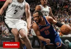 New York at last: The Knicks historic 2026 NBA Championship 