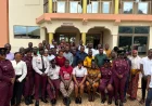 Bono East Regional NACOC Empowers School Counsellors in Renewed Battle Against Drug Abuse Among Students