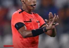 When the Whistle Stops at the Border: Omar Abdulkadir Artan and the 2026 World Cup Visa Denial