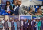 KNUST School of Business Launches Digital Skills Lab to Boost Employability and Innovation