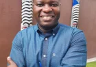 Meet Engineer Emmanuel Cudjoe who is ready to convert sea water for domestic use. 