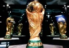 World Cup Euphoria:The world waits for footballs greatest celebration 