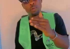 Leaked audio: "You want to collapse the party before you go" NDC Youth Organizer slams John Dramani Mahama.