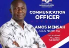 “YOU CAN ARREST US, WE AREN’T AFRAID OF NDC” – NPP COMMUNICATOR VOWS TO SPEAK TRUTH TO POWER