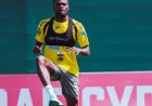 Thomas Partey misses Ghana's World cup Opener after visa denial in Canada 