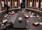 England faces unexpected setback before World cup opener