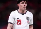 Chalobah Steps In as Livramento Drops Out of England Squad