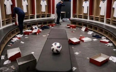 England faces unexpected setback before World cup opener