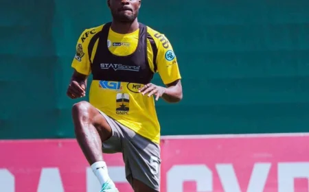 Thomas Partey misses Ghana's World cup Opener after visa denial in Canada 