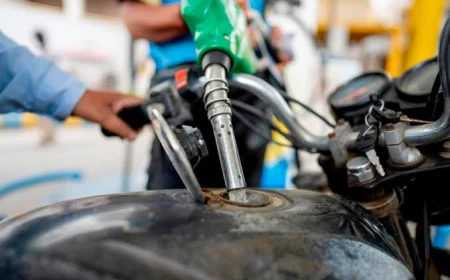 Middle East Tensions Reinforce Asia's Shift Towards Biofuels and Energy Security