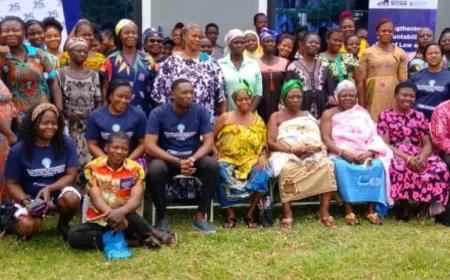 Tain stakeholders urged to join fight against corruption
