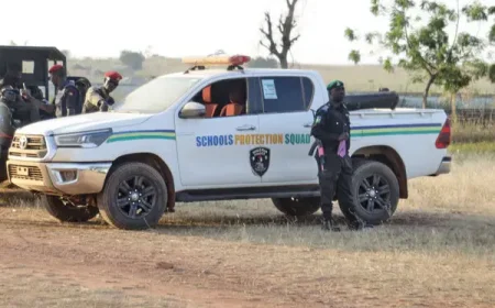 Nigeria's Silent Emergency: The War Against Education