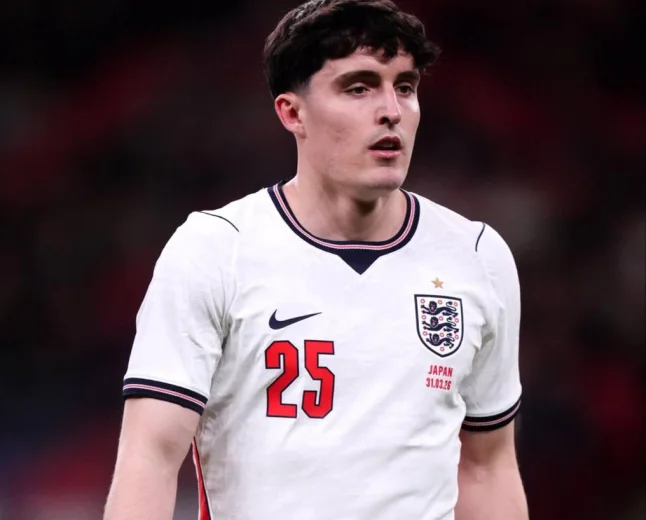 Chalobah Steps In as Livramento Drops Out of England Squad