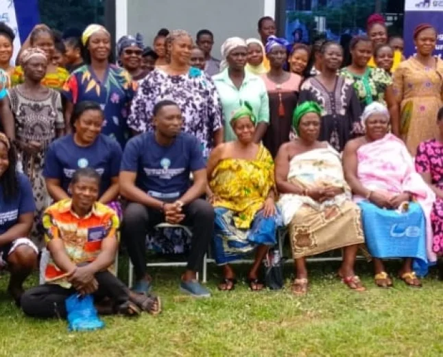 Tain stakeholders urged to join fight against corruption