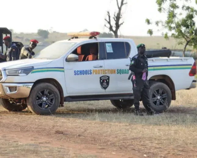 Nigeria's Silent Emergency: The War Against Education