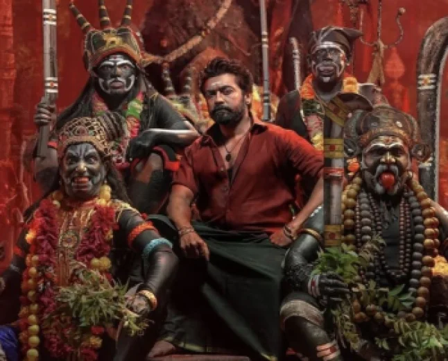 Karuppu Movie Review: Suriya's Comeback Delivers Emotion and Intensity