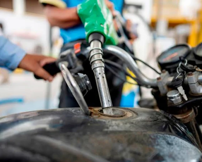 Middle East Tensions Reinforce Asia's Shift Towards Biofuels and Energy Security