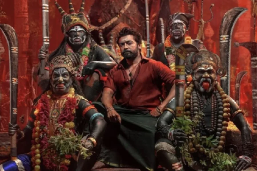 Karuppu Movie Review: Suriya's Comeback Delivers Emotion and Intensity