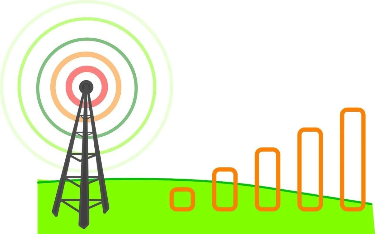 Bibiani Kwamekrom and Kooham Hotel newsite residents cry over poor mobile network connectivity.