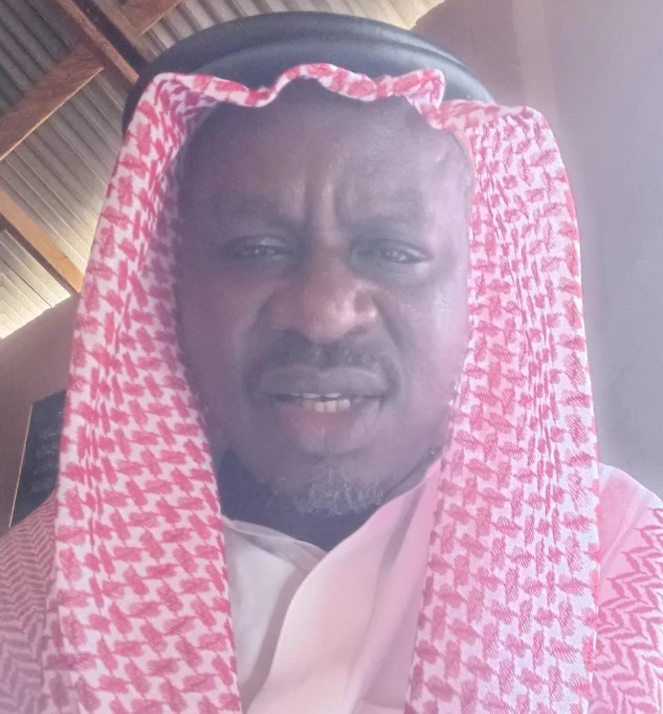 "WE HAVE NOT GOTTEN OUR SHARE" - ATWIMA NWABIAGYA COUNCIL OF ZONGO CHIEFS LAMENTS NEGLECT BY NDC GOVERNMENT