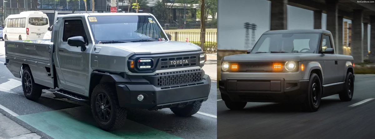 America Is Freaking Out Over a $25,000 Bare-Bones Truck—Meanwhile, Toyota Sells the Same Thing for $13,000 Everywhere but the US