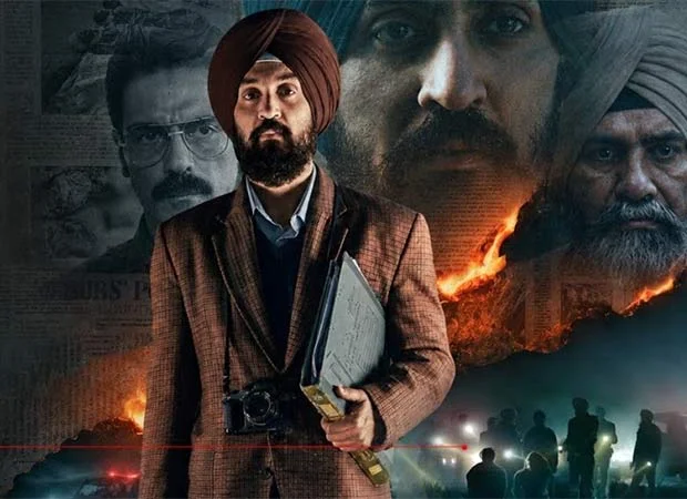 What the Satluj Controversy Reveals About Film Censorship in India