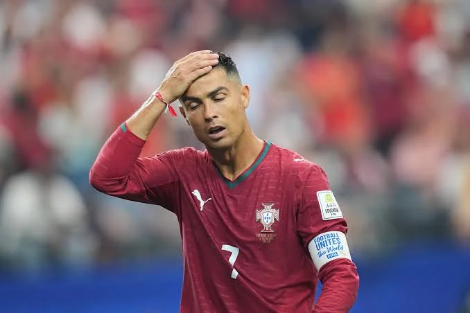 Beyond Ronaldo: Why Portugal's World Cup Dream Ended Against Spain