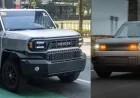 America Is Freaking Out Over a $25,000 Bare-Bones Truck—Meanwhile, Toyota Sells the Same Thing for $13,000 Everywhere but the US