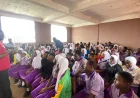 COPIO engages 1,673 students in Bono, Bono East anti-corruption campaign