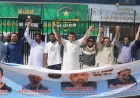 Islamabad Cricket Witnesses Historic Power Shift as JJ Group Sweeps 2026 Elections