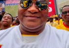WORLD CUP: STATEMENT BY DR. ALHAJI HASSAN AYARIGA