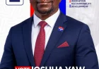NPP Chairmanship Aspirant : Yaw Kwarteng Rejects D.O Alex Victory, Threatens Court, Demands Rerun
